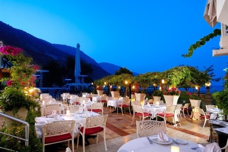 Club Belcekiz Beach - 20