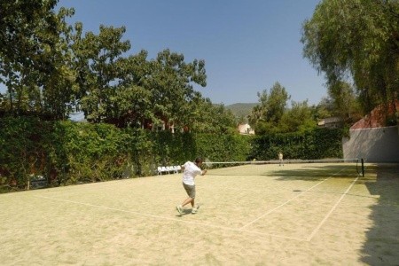 Club Belcekiz Beach - 22