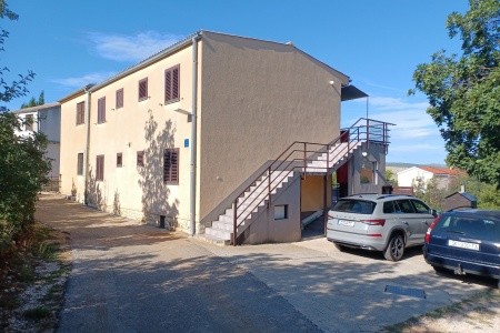 Apartmány 3298-7096 - 1