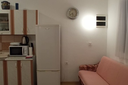Apartmány 3298-7096 - 2