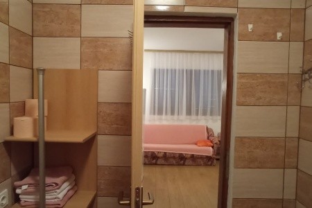 Apartmány 3298-7096 - 8
