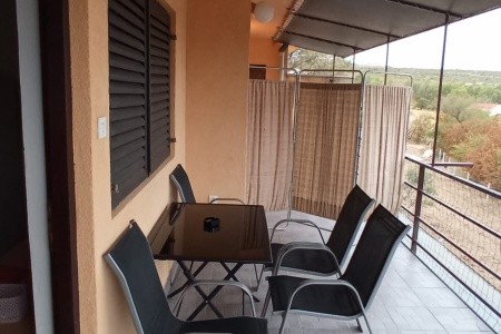 Apartmány 3298-7096 - 9