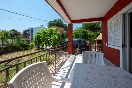 Apartmány 3298N-7910