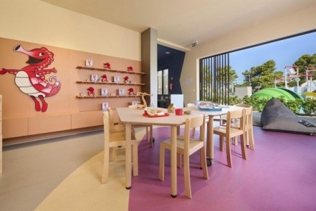 Umag Plava Laguna - 2