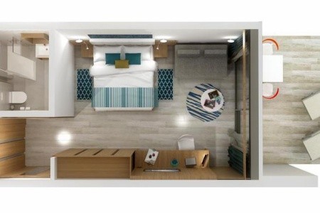 Garden Suites Umag Plava Laguna - 3