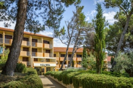 San Marino Resort - 2