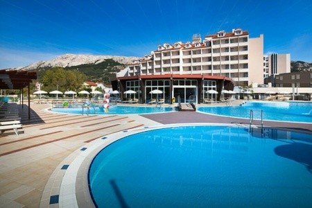 Sunny Baška Hotel (Ex. Corinthia) - 3