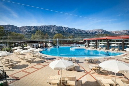 Sunny Baška Hotel (Ex. Corinthia) - 5