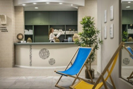 Sunny Baška Hotel (Ex. Corinthia) - 6