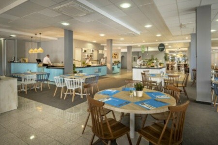 Sunny Baška Hotel (Ex. Corinthia) - 7