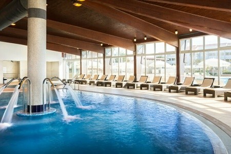 Sunny Baška Hotel (Ex. Corinthia) - 10