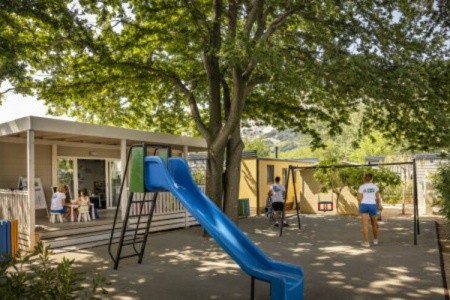 Sunny Baška Hotel (Ex. Corinthia) - 11