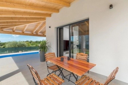 Villa Antoniana - 21