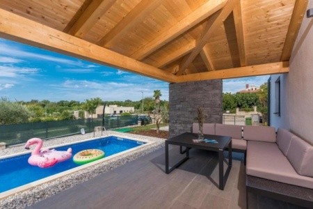 Villa Antoniana - 51