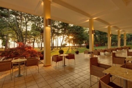 Aurora Plava Laguna - 2