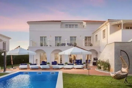 Villa Hermitage (Vabriga)