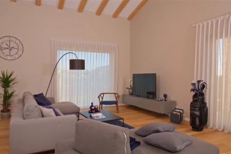 Villa Brtonigla - 12