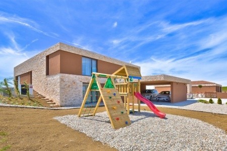 Villa Brtonigla - 33