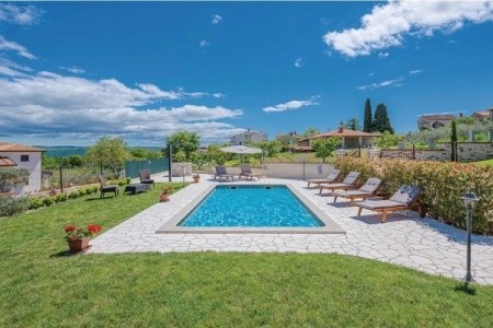 Villa Veronese (Brtonigla) - 6