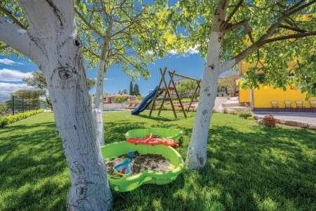 Villa Veronese (Brtonigla) - 9