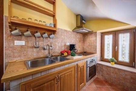 Villa Veronese (Brtonigla) - 11