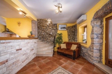 Villa Veronese (Brtonigla) - 12