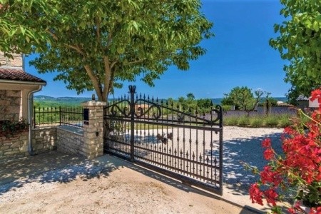 Villa Veronese (Brtonigla) - 13