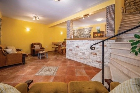 Villa Veronese (Brtonigla) - 14