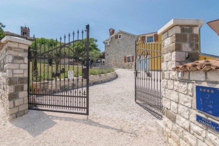 Villa Veronese (Brtonigla) - 21