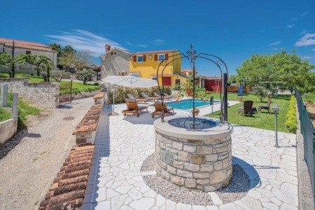 Villa Veronese (Brtonigla) - 24