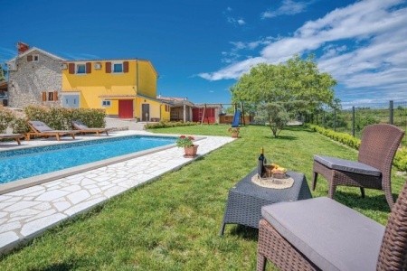 Villa Veronese (Brtonigla) - 25