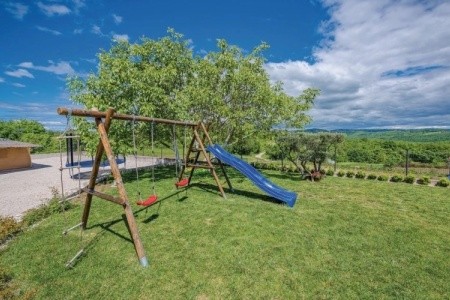 Villa Veronese (Brtonigla) - 29