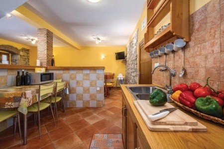 Villa Veronese (Brtonigla) - 31