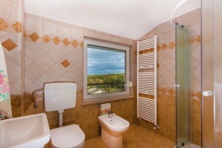 Villa Veronese (Brtonigla) - 40