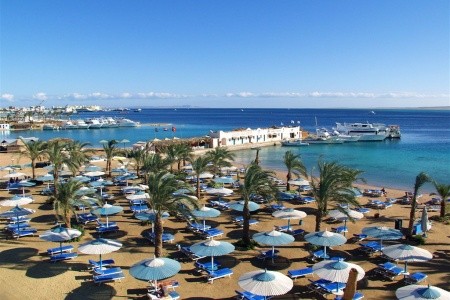 Le Pacha Resort - 19