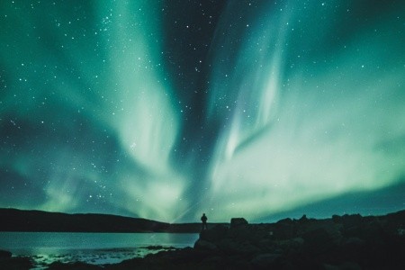 Útěk na Island - 3