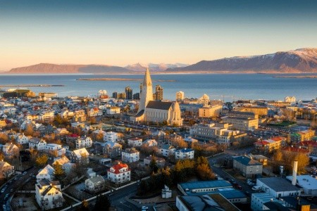 Útěk na Island - 4