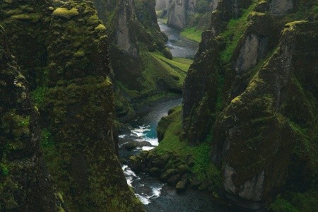 Útěk na Island - 7