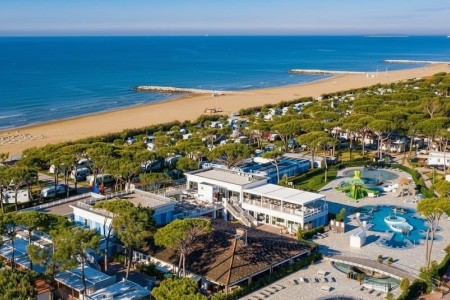 Baia Holiday Cavallino - 9