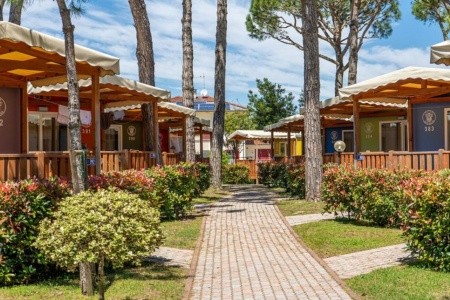 Baia Holiday Cavallino - 11