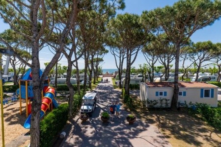 Baia Holiday Cavallino - 13