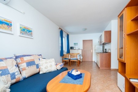Apartmány 3298-685 - 84