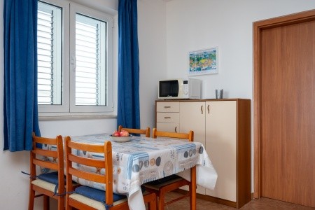 Apartmány 3298-685 - 85