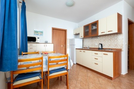Apartmány 3298-685 - 87