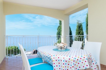 Apartmány 3298-685 - 100
