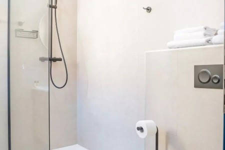 Lázeňský Hotel Belvedere - 5