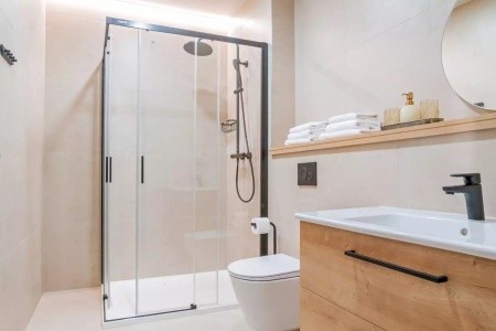 Lázeňský Hotel Belvedere - 13