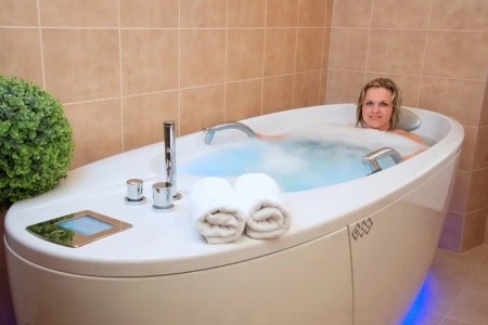 Lázeňský Hotel Belvedere - 16