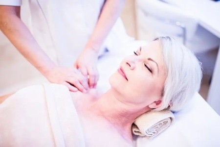 Lázeňský Hotel Belvedere - 18