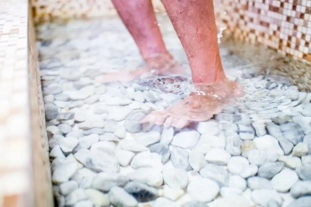 Lázeňský Hotel Belvedere - 21